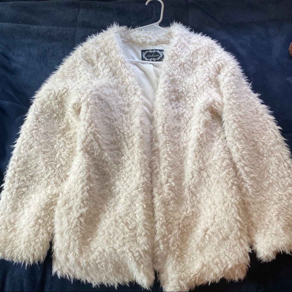 Fur Coat